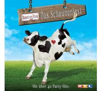 Various - Bauer Sucht Frau-das Scheunenfest