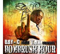Various - Bay-C from T. O. K. Presents Bomb