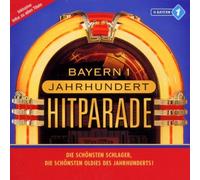 Various - Bayern 1-Jahrhunderthitparad