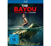 Various: Bayou (Blu-ray)