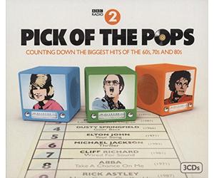 Various - BBC Radio 2's Pick Of The Pops