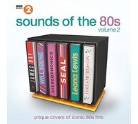 Various - Bbc Radio 2's Sounds Of The 80s 2: Unique Covers O