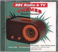 Various - BBC Radio & TV Themes