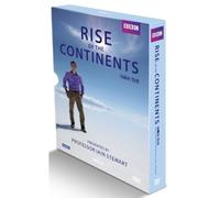 various - Bbc Rise Of The Continents (2 Disc) (Region Code : All) (Korea Edition)