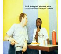 Various - Bbe Sampler Vol.2