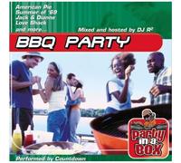 Various - Bbq Party
