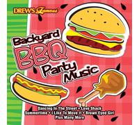 Various - Bbq Party Music