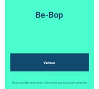 various - Be-Bop