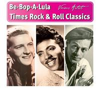 Various - Be-Bop-a-Lula