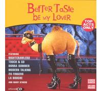 Various - Be My Lover