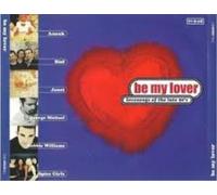 VARIOUS Be My Lover - Lovesongs Of The Late 90's/VARIOUS