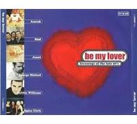 VARIOUS Be My Lover - Lovesongs Of The Late 90's/VARIOUS (CD)