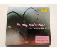 Various - Be My Valentine Music for Two