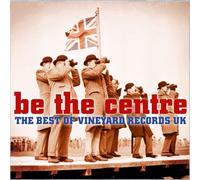 Various - Be the Centre: Best of Vineyar