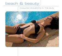 Various - Beach & Beauty