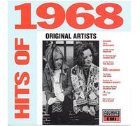 Various - Beach Boys, Donovan, The Band, Canned Heat, Hollies..
