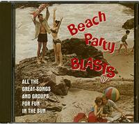 Various - Beach Boys, Fantastic Baggys, Marketts, Sunrays, Rivingtons..