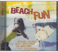 Various - Beach Fun