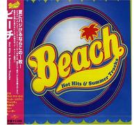 Various - Beach: Hot Hits & Summer Tracks