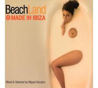 Various - Beach Land-Made in Ibiza