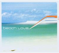 Various - Beach Love Vol.1 CD