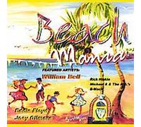 Various - Beach Mania