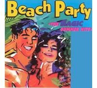 Various - Beach Party