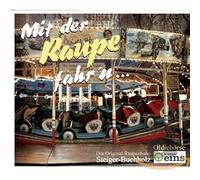 Various Artists Mit Der Raupe Fahr'n (CD)