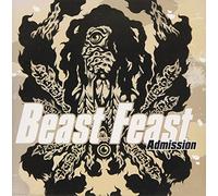 Various - Beast Feast Admission