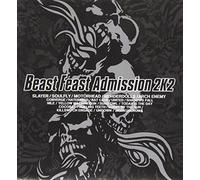 Various - Beast Feast Admission 2k2