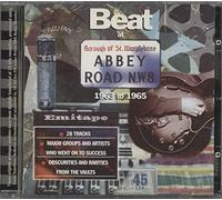 Various - Beat at Abbey Road 19963-1966
