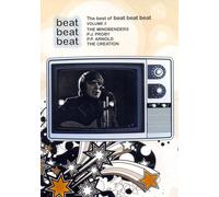 Various - Beat Beat Beat the Eclectic Co [Edizione: Regno Unito]