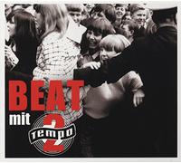 VARIOUS ARTISTS Beat Mit Tempo 2