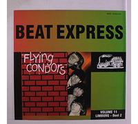 VARIOUS - beat express, vol. 11; limburg - deel 2
