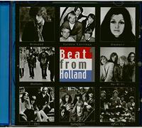 Various - Beat from Holland Vol.1