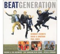 Various - Beat Generation - Ready Steady Go