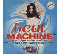 Various - Beat Machine [Import]