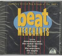 Various - Beat Merchants