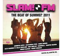 Various - Beat of Summer 2011