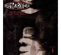 BEAT & RHYMES - Beat&Rhymes-Hiphop O.T.90'S 1