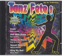 Various - Beat System, Fun Factory, Flip da Scrip, Heavy D. & The Boyz, Smokie..