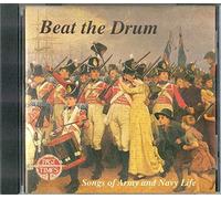 Various - Beat the Drum