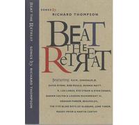 Various - Beat the retreat songs by R.Thompson (audio C7)