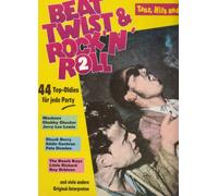 Various - Beat, Twist & Rock'n'Roll 2 [VINYL]