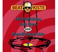 Various - Beatkiste1