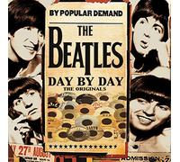 Various - Beatles Day By Day-the Originals