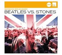 Various - Beatles Vs.Stones (Jazz Club)