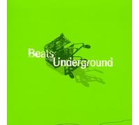 Various - Beats Beyond the Underground