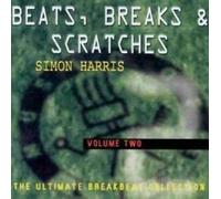 Various - Beats, Breaks & Scratches 2