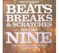 Various - Beats, Breaks & Scratches 9